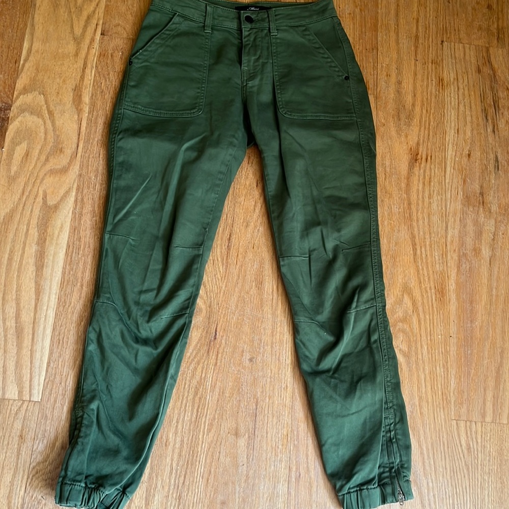 Mavi Ivy Cargo Pants
